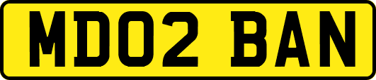 MD02BAN
