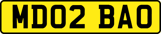 MD02BAO