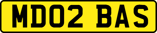 MD02BAS