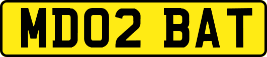 MD02BAT