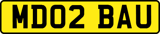MD02BAU