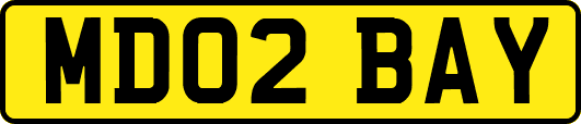 MD02BAY