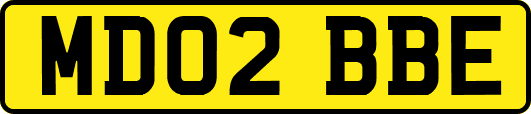 MD02BBE