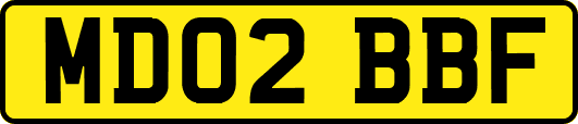 MD02BBF