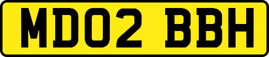 MD02BBH