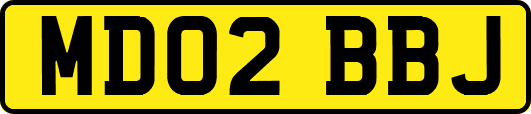 MD02BBJ