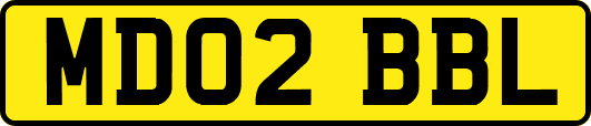 MD02BBL