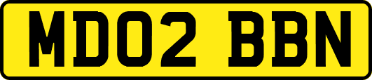 MD02BBN