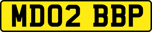 MD02BBP