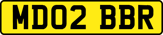 MD02BBR