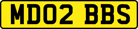 MD02BBS