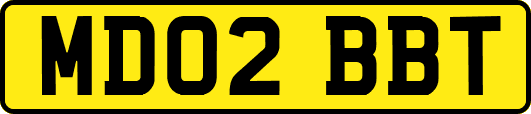 MD02BBT