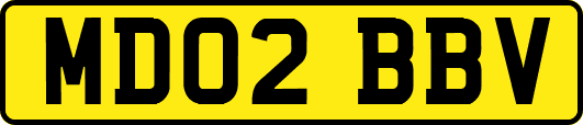 MD02BBV