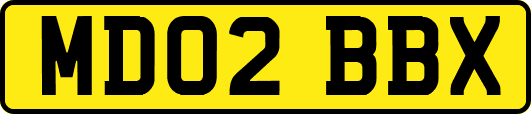 MD02BBX