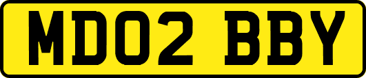 MD02BBY
