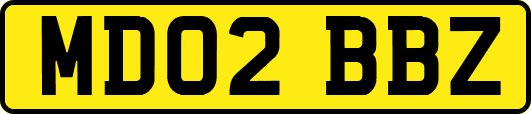 MD02BBZ