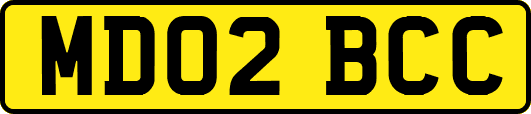 MD02BCC
