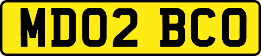 MD02BCO