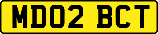 MD02BCT