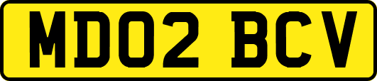 MD02BCV