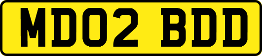 MD02BDD
