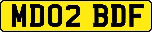 MD02BDF