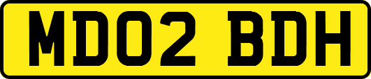 MD02BDH