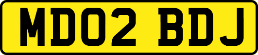 MD02BDJ