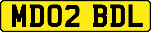 MD02BDL