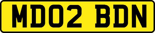 MD02BDN