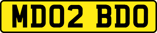 MD02BDO