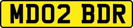MD02BDR