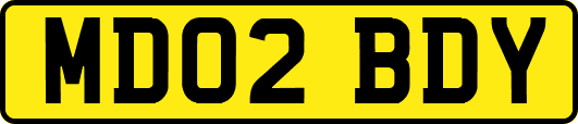 MD02BDY