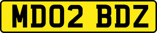 MD02BDZ