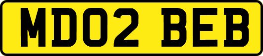 MD02BEB