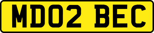 MD02BEC