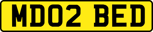 MD02BED