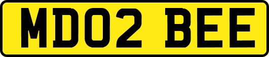 MD02BEE