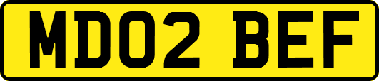 MD02BEF