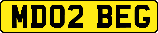 MD02BEG