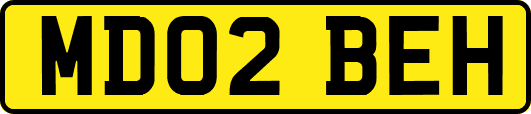 MD02BEH