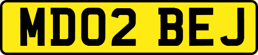 MD02BEJ