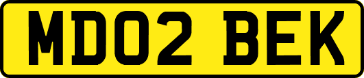 MD02BEK