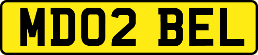 MD02BEL
