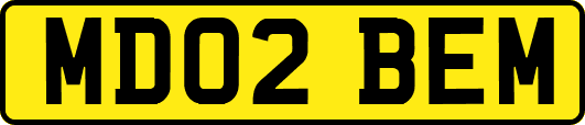 MD02BEM