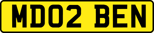 MD02BEN