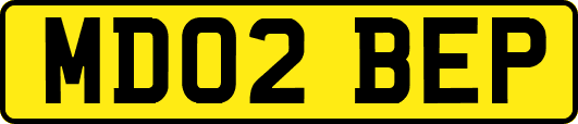 MD02BEP