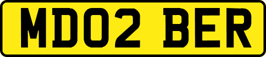 MD02BER