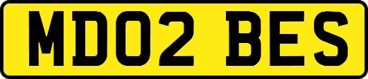MD02BES