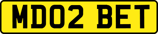 MD02BET